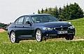 BMW 340i.  Foto:Auto-Medienportal.Net/Busse